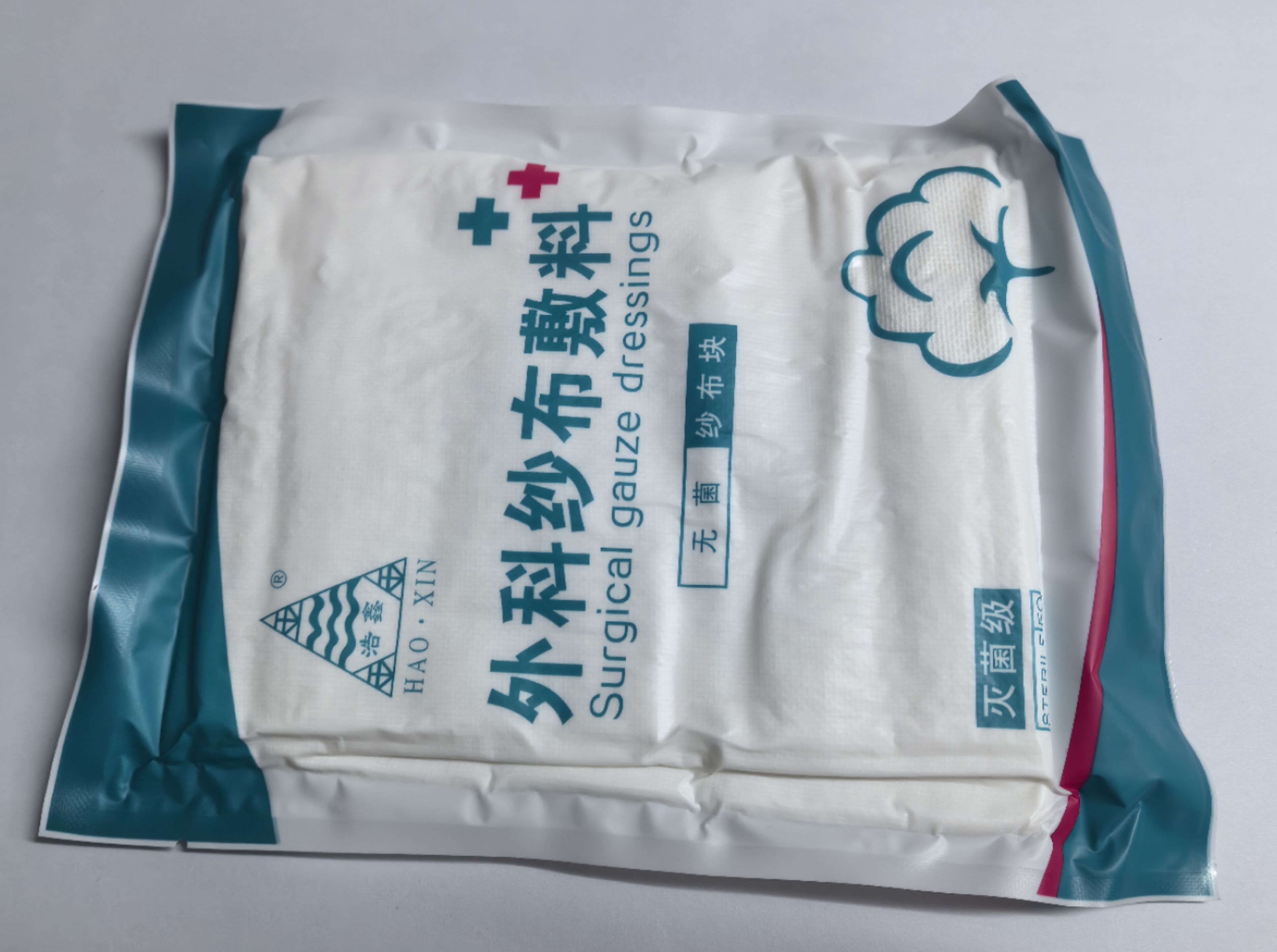 外科纱布敷料 50g